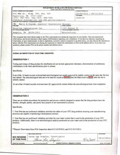 FDAzilla FDA 483 Keystone Laboratories, Memphis | September 2014