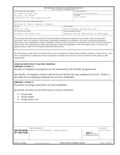 FDAzilla FDA 483 Kids II, Atlanta | April 2019