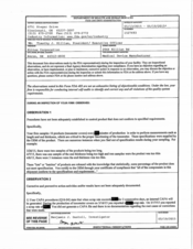 FDAzilla FDA 483 Kiltex, Akron | May 2015