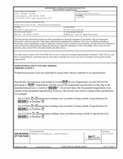 FDAzilla FDA 483 Kiltex, Akron | September 2018