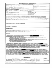 FDAzilla FDA 483 King Pharmaceuticals, Rochester | August 2014