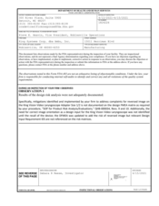 FDAzilla FDA 483 King Systems . dba Ambu, Noblesville | April 2021
