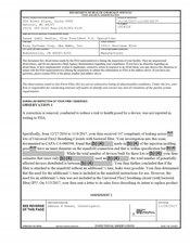 FDAzilla FDA 483 King Systems . dba Ambu, Noblesville | November 2017