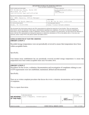 FDAzilla FDA 483 Klockner Of North America, Miami | February 2019