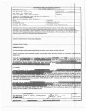 FDAzilla FDA 483 Knoll, Jayuya | October 2015