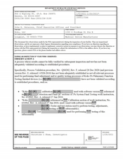 FDAzilla FDA 483 Koko, Longmont | January 2021