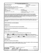 FDAzilla FDA 483 Koros USA, Moorpark | February 2014