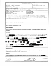 FDAzilla FDA 483 Kremers Urban Pharmaceuticals, Seymour | Dec 2014