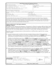 FDAzilla FDA 483 KVK-Tech, Newtown | June 2021