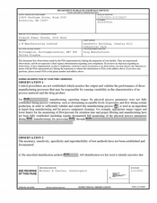 FDAzilla FDA 483 L M Manufacturing, Northampton | February 2022