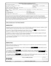 FDAzilla FDA 483 L. Perrigo, Allegan | November 2008