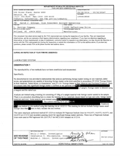 FDAzilla FDA 483 L. Perrigo, Holland | September 2014