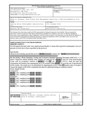 FDAzilla FDA 483 Labcorp Early Development Laboratories | Aug 2023