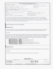 FDAzilla FDA 483 Laboratorio Magnachem International, Haina | 2014