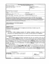 FDAzilla FDA 483 Laboratorio Reig Jofre, Sant Joan Despi | April 2019