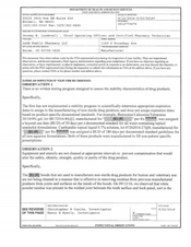 FDAzilla FDA 483 Ladd Family Pharmacy, Boise | September 2016