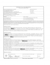 FDAzilla FDA 483 Lake Chemicals Private, Bangalore | August 2019