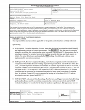 FDAzilla FDA 483 Lannett, Seymour | February 2018