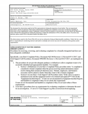 FDAzilla FDA 483 Lantz Medical, Indianapolis | May 2017