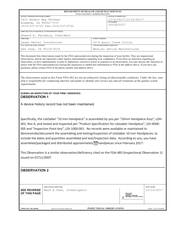 FDAzilla FDA 483 Laser Dental Innovations, San Jose | December 2017