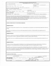 FDAzilla FDA 483 Lato Drug  . dba Post Haste Pharmacy | Feb 2015