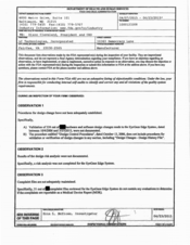 FDAzilla FDA 483 LC Technologies, Fairfax | April 2015