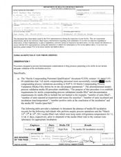 FDAzilla FDA 483 Leiter's Cambrian Park Drugs, ., dba Leiter's | 2013