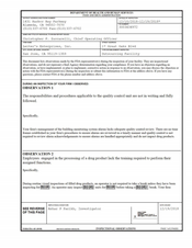 FDAzilla FDA 483 Leiter's Enterprises, San Jose | December 2018