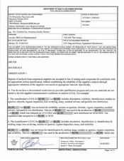 FDAzilla FDA 483 Lex, Medley | February 2023