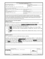FDAzilla FDA 483 Life Science Pharmacy, Harriman | November 2019