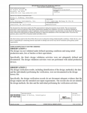 FDAzilla FDA 483 Life Sensing Instruments, Charlotte | August 2019