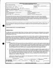 FDAzilla FDA 483 Life Technologies, Brown Deer | January 2015