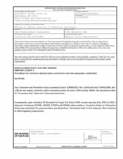 FDAzilla FDA 483 Life Technologies, Frederick | June 2021