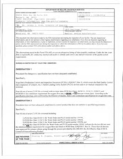 FDAzilla FDA 483 Lifeport, Woodland | December 2014