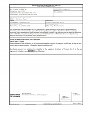 FDAzilla FDA 483 Lifequest Creations, Marietta | November 2021