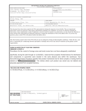 FDAzilla FDA 483 Lifescience Plus, Mountain View | November 2021