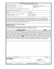 FDAzilla FDA 483 LifeSouth Community Blood Centers, Palatka | 2023