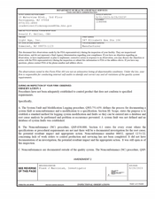 FDAzilla FDA 483 Light Age, Somerset | September 2023