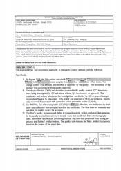 FDAzilla FDA 483 Lights Medical Manufacture, Tianjin | August 2018