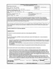 FDAzilla FDA 483 Lin-Zhi International, Sunnyvale | September 2015