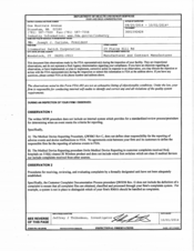 FDAzilla FDA 483 Linemaster Switch, Woodstock | October 2014