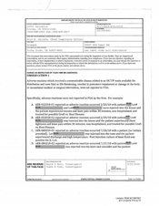 FDAzilla FDA 483 Liveyon, Yorba Linda | September 2018