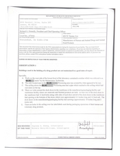 FDAzilla FDA 483 Lloyd . of Iowa, Shenandoah | September 2023
