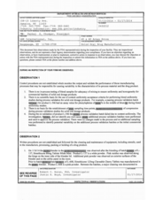 FDAzilla FDA 483 LNK International, Hauppauge | January 2014