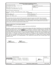 FDAzilla FDA 483 Lonza Tampa, Tampa | September 2023