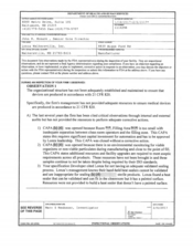 FDAzilla FDA 483 Lonza Walkersville, Walkersville | February 2017