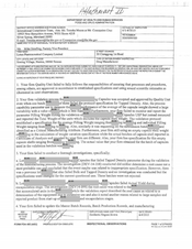 FDAzilla FDA 483 Lotus Pharmaceutical, Nantou | June 2015