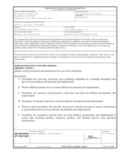 FDAzilla FDA 483 Love Rehab Solutions, Oxford | December 2019