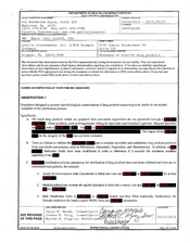 FDAzilla FDA 483 Lowlite Investments, . D/B/A Olympia Pharmacy | 2013