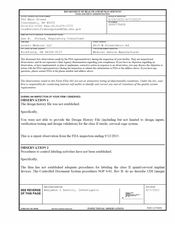 FDAzilla FDA 483 Lucero Medical, Richfield | September 2022